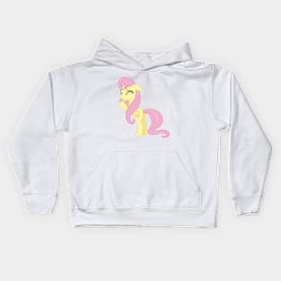 Flutterpeep Kids Hoodie